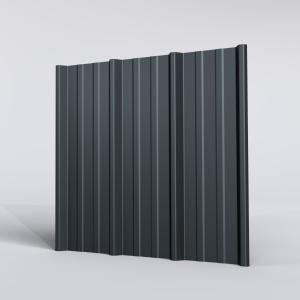 Profil bac acier 4 ondes - JI 33-250