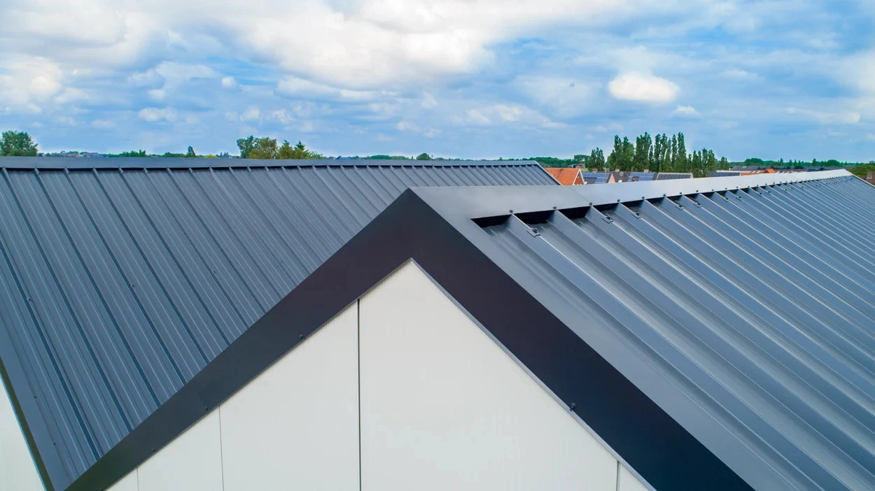 BGDEMOL Hardifort - Spécialiste tôles acier, bardage et toiture métallique dans le Nord (59)