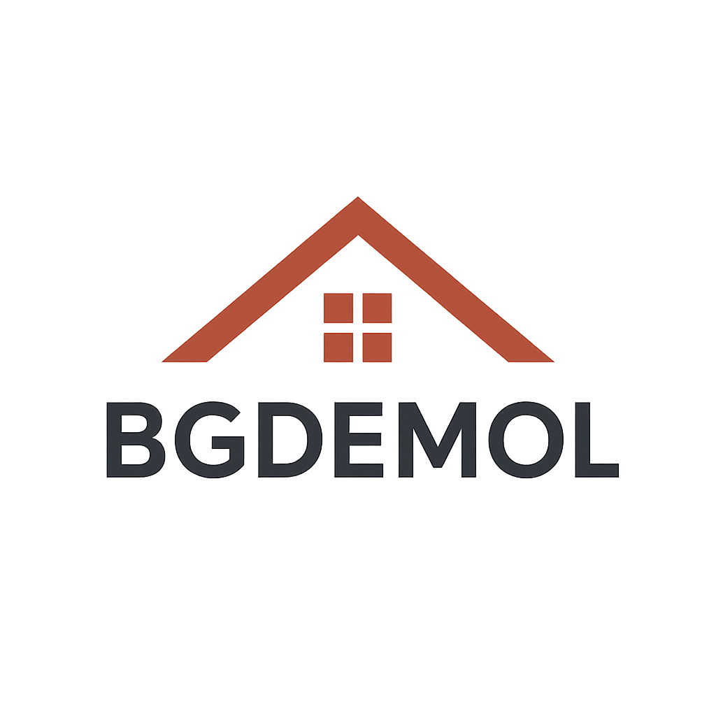 BGDEMOL